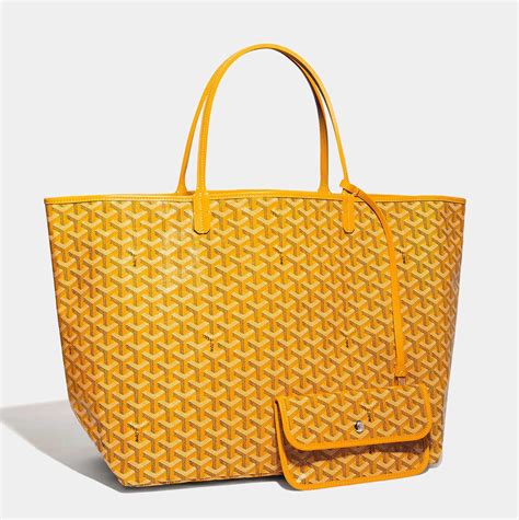 goyard st louis tote neiman marcus|goyardine bag.